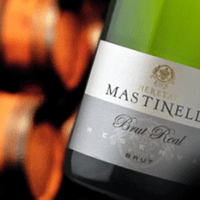 Asimilado por la Navidad: Bodega Mas&nbsp;Tinell