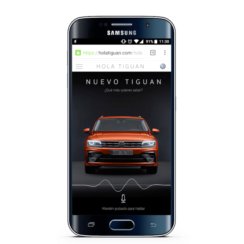 El futuro se&nbsp;acerca…